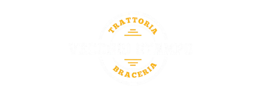 Logo Ristorante Vecchio Stampo